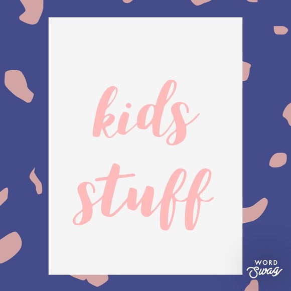 Kids Clothing & Misc below! - Picture 1 of 1